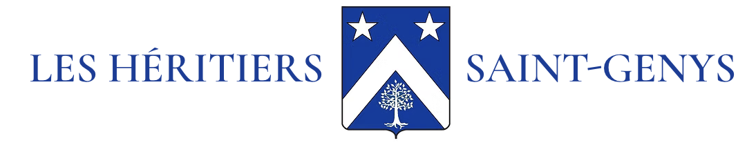 Les Héritiers Saint-Genys